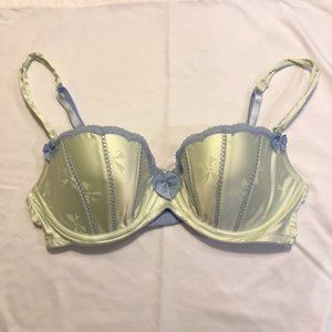 Victoria's Secret Sexy Little Things Bra 36C